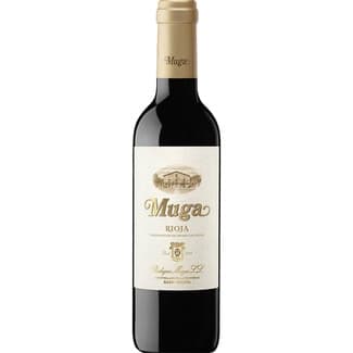 Vino Tinto Crianza Doca Rioja Muga