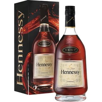 Vsop Cognac Hennessy