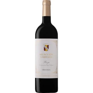 Vino Tinto Selección Limitada Doca Rioja  Cune 75 CL