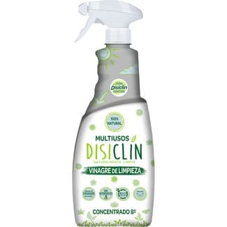 Vinagre de Limpieza Multiusos Disiclin