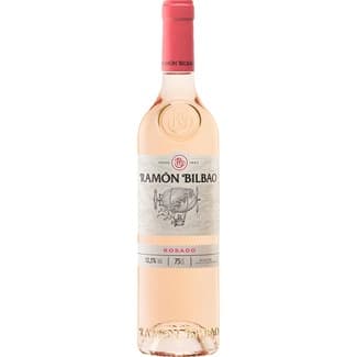 Vino Rosado Doca Rioja  Ramon Bilbao 75 CL