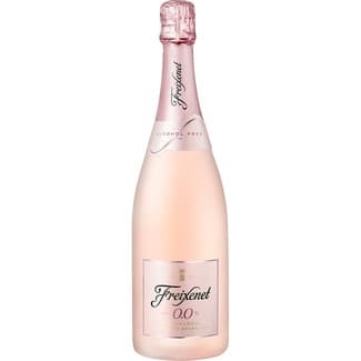 Vino Rosado Espumoso sin Alcohol 0,0  Freixenet 75 CL