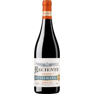 Vino Tinto Crianza Doca Rioja Reciente