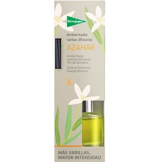 Ambientador Mikado Azahar el Corte Ingles