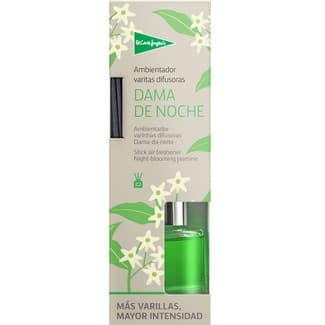 Ambientador Mikado Dama de Noche el Corte Ingles