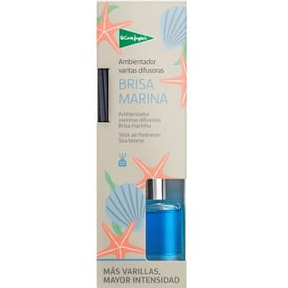 Ambientador Mikado Brisa Marina el Corte Ingles