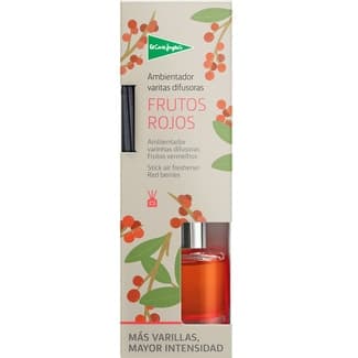 Ambientador Mikado Frutos Rojos el Corte Ingles