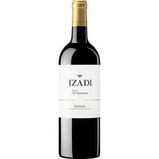 Vino Tinto Crianza Doca Rioja Izadi