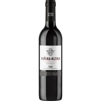 Vino Tinto Joven Ecológico DO Toro Viñas Altas
