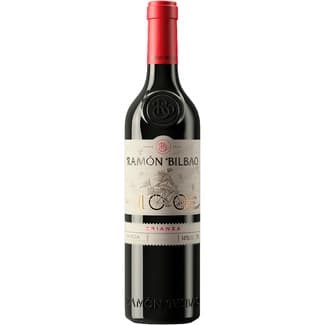 Vino Tinto Crianza Doca Rioja  Ramon Bilbao 75 CL