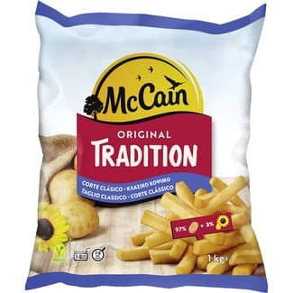 Tradition Patatas Congeladas MC Cain