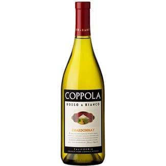 Vino Blanco Chardonnay de California  Coppola 75 CL