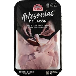 Artesanías Lacón en Tapas Cortado a Cuchillo MRM