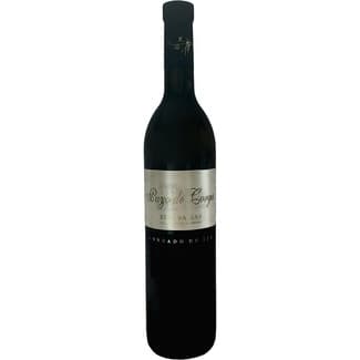 Vino Blanco Albariño Condado de Tea DO Rias Baixas  Pazo de Corga 75 CL