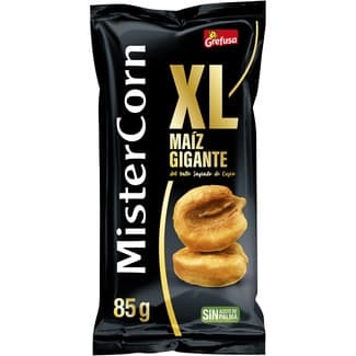 XL Maíz Gigante Frito Grefusa Mister Corn