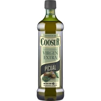Aceite de Oliva Virgen Extra Picual Intenso Coosur