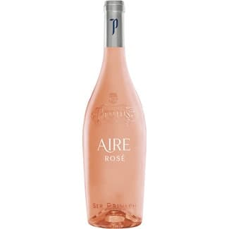 Vino Rosado Tempranillo Garnacha DO Cigales  Aire de Protos 75 CL
