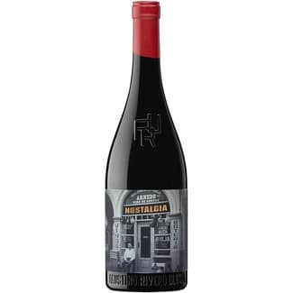 Vino Tinto Doca Rioja Nostalgia