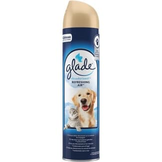 Ambientador Mascotas Aire Refrescante Glade