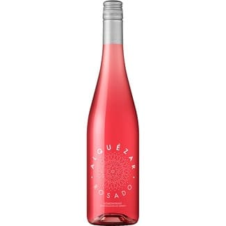 Vino Rosado DO Somontano  Alquezar 75 CL