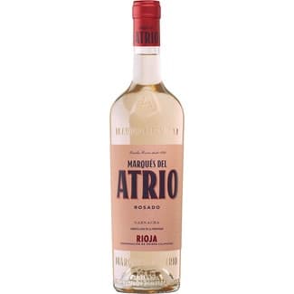 Vino Rosado Garnacha Doca Rioja  Marques del Atrio 75 CL