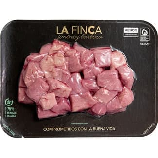 Vacuno Joven Dos Primaveras Ragout Peso Aproximado la Finca