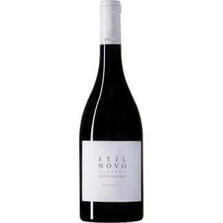 Vino Tinto Still Novo Governo All'uso Toscano IGT Toscana  Banfi 75 CL