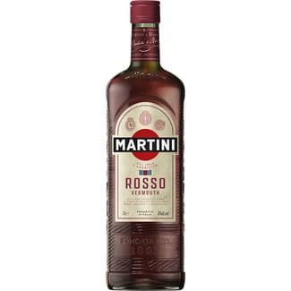 Vermut Rojo  Martini 1 L