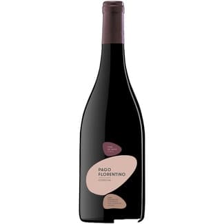 Vino Tinto Vino de Pago Pago Florentino