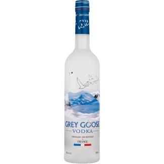 Vodka de Francia  Grey Goose 70 CL