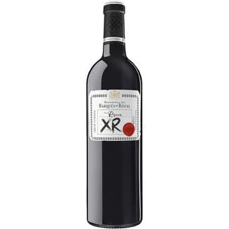 XR Vino Tinto Reserva Doca Rioja Marques de Riscal