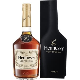 V.s. Coñac Especial Hennessy