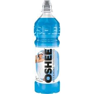 Agua con Vitaminas Sabor Multifrutas Zero Azúcar Oshee