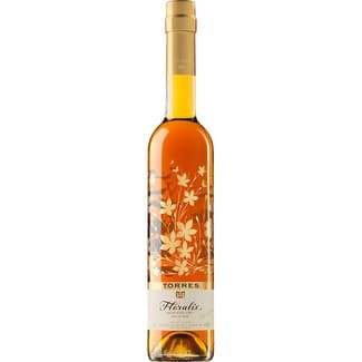 Vino Dulce Moscatel Oro  Floralis 50 CL