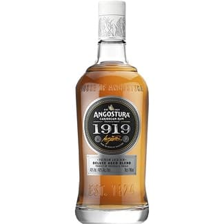 1919 Ron de Trinidad & Tobago Angostura