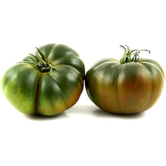 Tomate Tipo Raf Asurcado