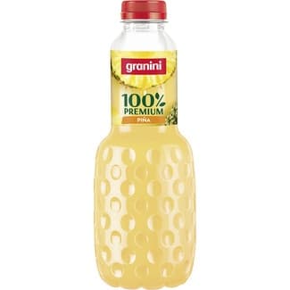 Zumo de Piña 100% Premium Granini