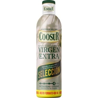 Aceite de Oliva Virgen Extra Coosur