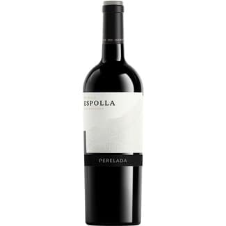 Vino Tinto Monastrel Syrah Crianza DO Empordá Castillo Perelada Finca Espolla