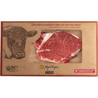 Solomillo de Vacuno Raza Angus Peso Aproximado Miguel Vergara