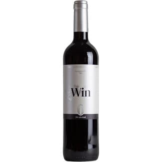 Vino Tinto 0% Alcohol Tempranillo WIN 0.0