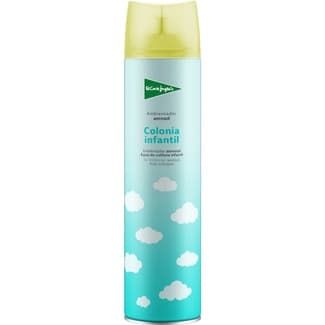 Ambientador Colonia Infantil el Corte Ingles