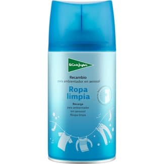 Ambientador Automático Ropa Limpia el Corte Ingles
