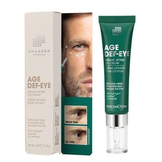 Age Def-eye Crema de Ojos Efecto Flash Shakeup