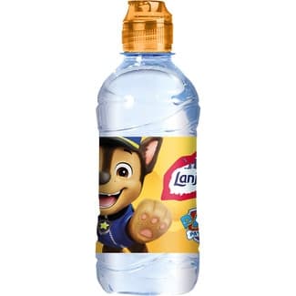 Agua Mineral Natural (personajes Surtidos según Existencias) Lanjaron