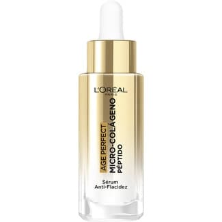 Age Perfect Sérum con Péptidos de Micro-colágeno Antiflacidez L'oreal