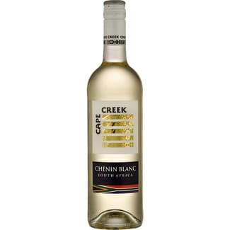 Vino Blanco Chardonnay de Sudafrica  Blumen Beeck 75 CL