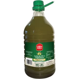 Aceite de Oliva Virgen Extra Capricho