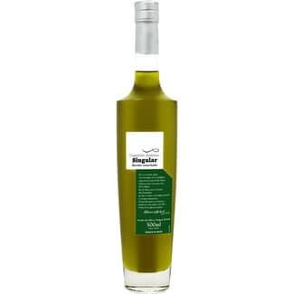 Aceite de Oliva Virgen Extra Singular Capricho Andaluz