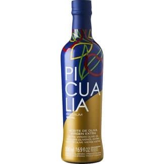 Aceite de Oliva Virgen Extra Premium Royal  Picualia 500 ML